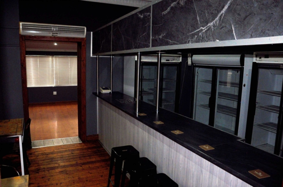 Commercial Property for Sale in Westdene Free State